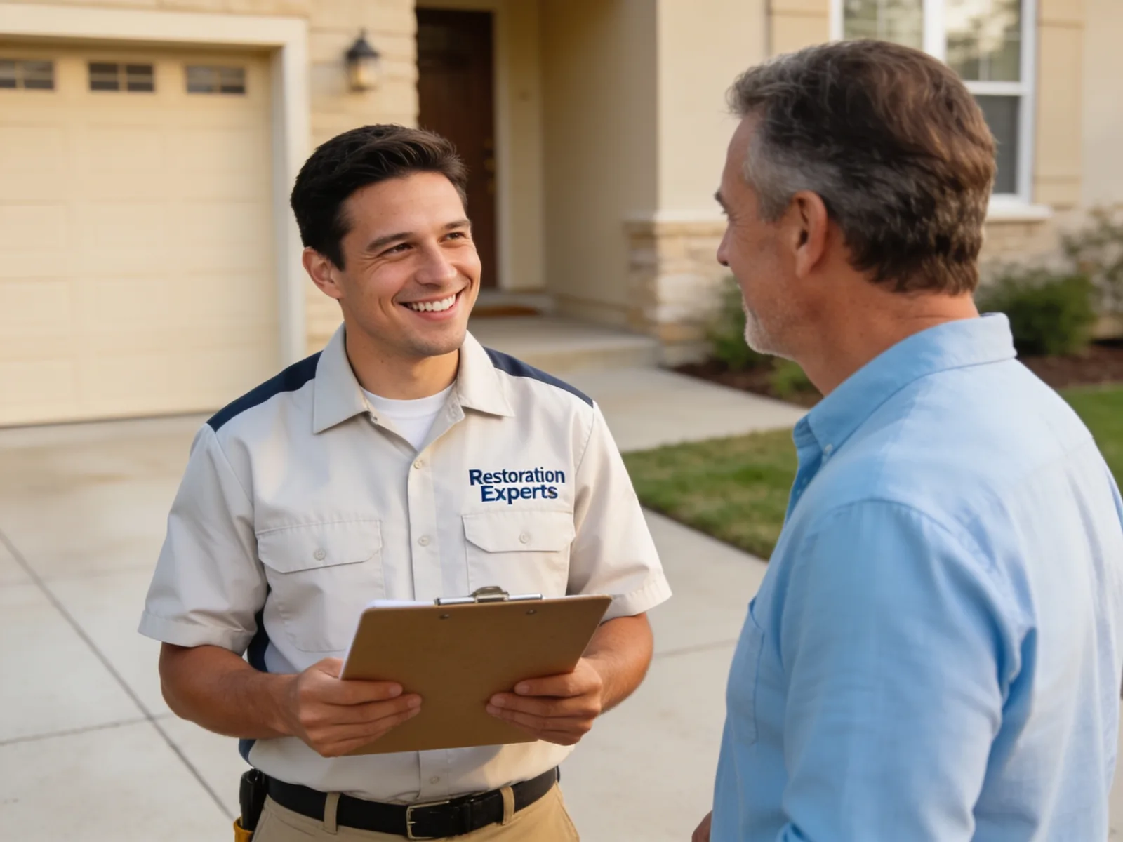 Water Damage Cleanup Clemson, SC FAQs